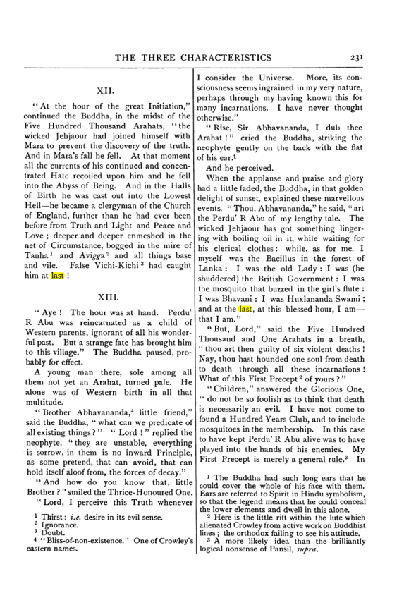 Original scan of Collected Works (Vol. II), PDF page 237