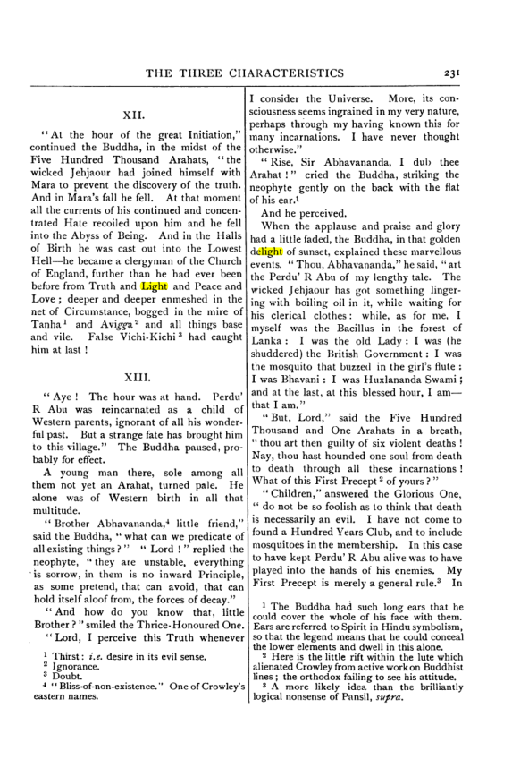 Original scan of Collected Works (Vol. II), PDF page 237