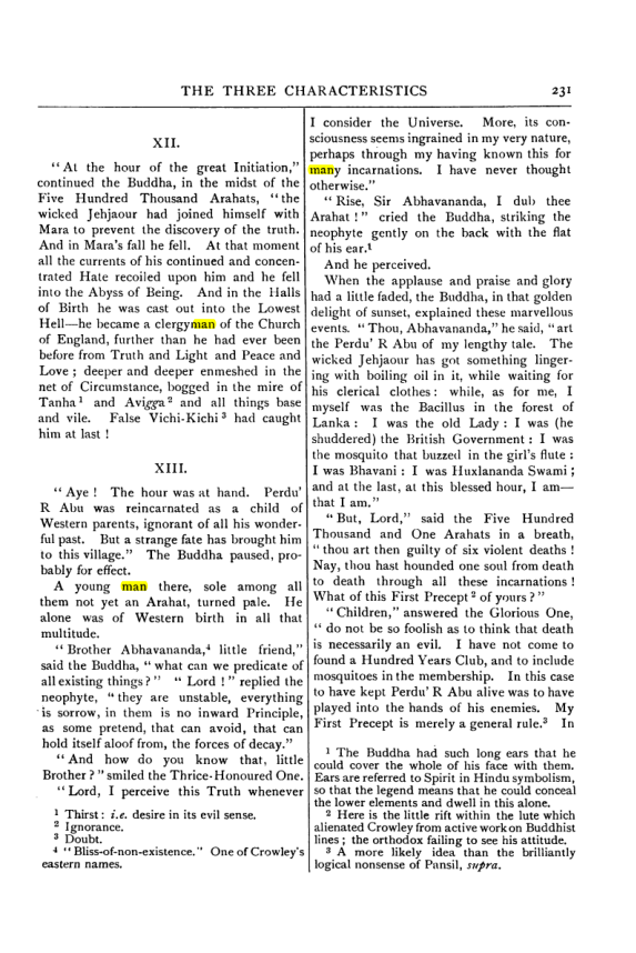 Original scan of Collected Works (Vol. II), PDF page 237