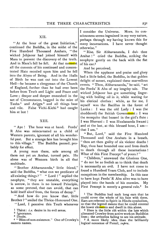Original scan of Collected Works (Vol. II), PDF page 237