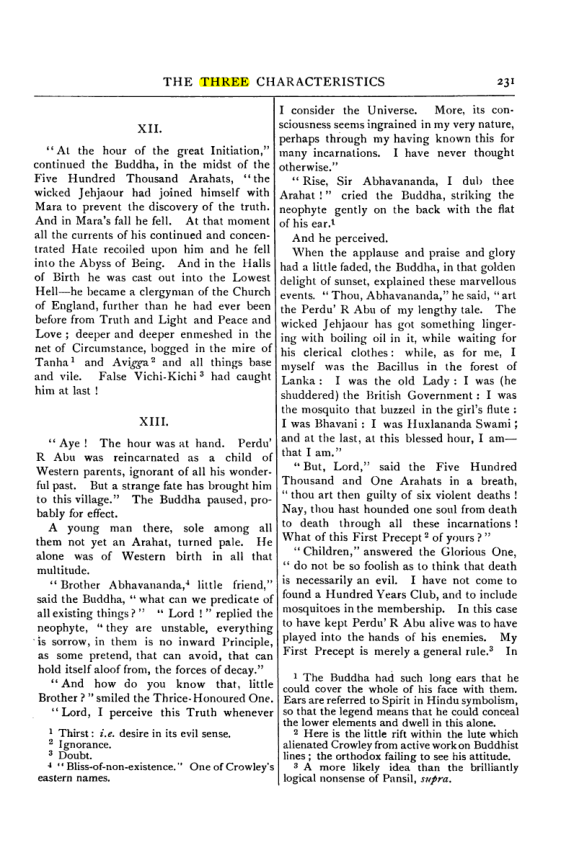 Original scan of Collected Works (Vol. II), PDF page 237
