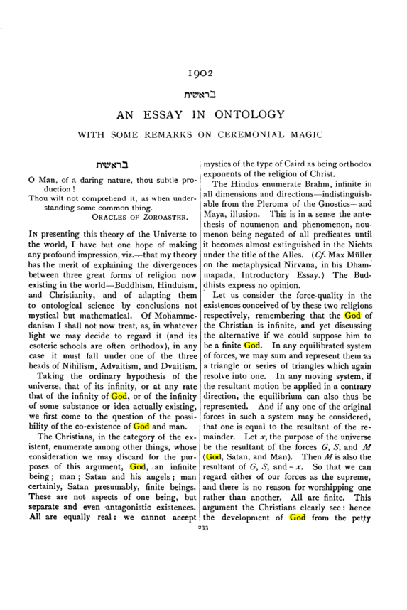 Original scan of Collected Works (Vol. II), PDF page 239