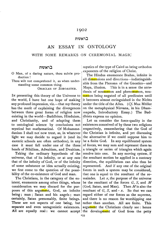 Original scan of Collected Works (Vol. II), PDF page 239