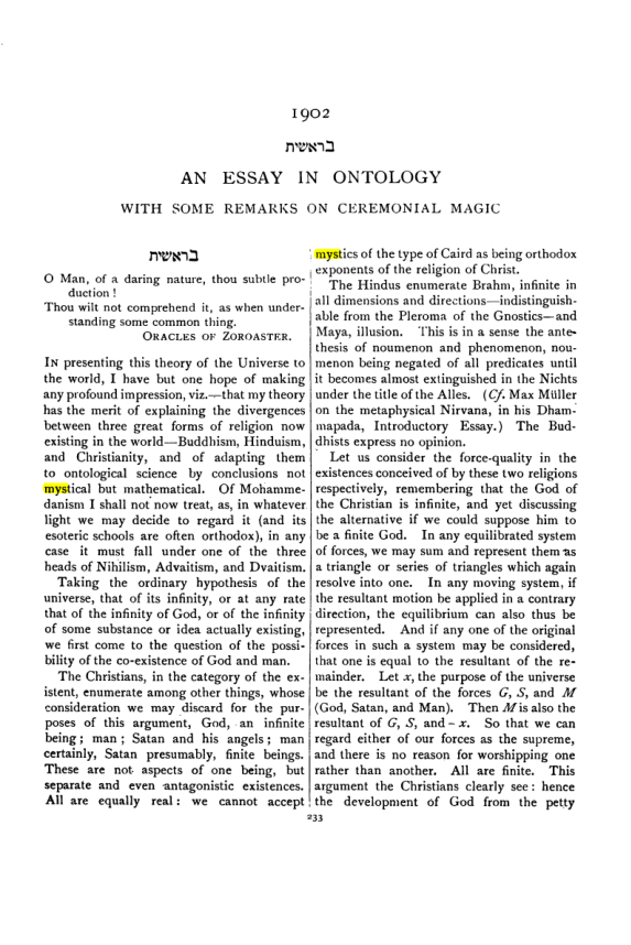 Original scan of Collected Works (Vol. II), PDF page 239