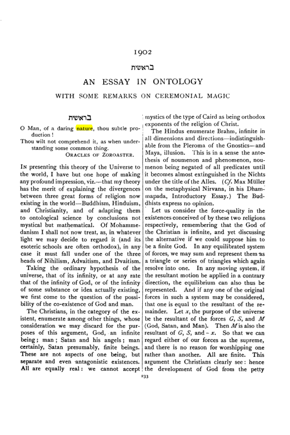 Original scan of Collected Works (Vol. II), PDF page 239