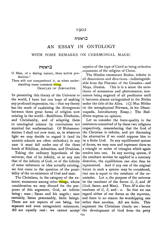 Original scan of Collected Works (Vol. II), PDF page 239