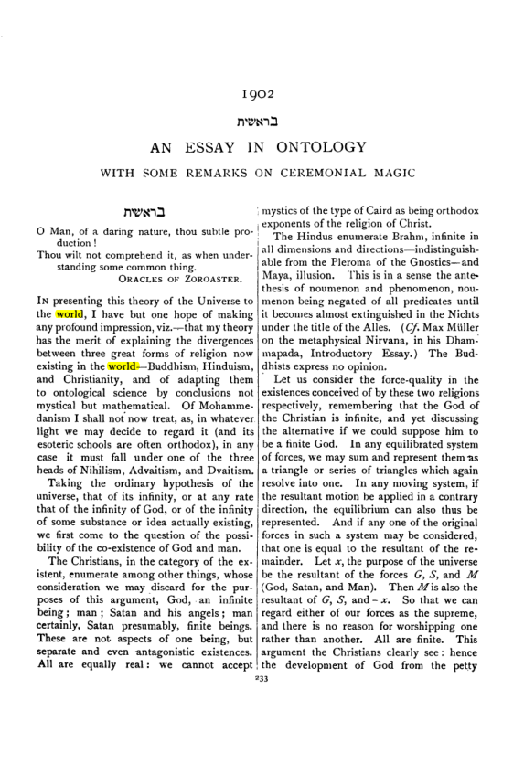Original scan of Collected Works (Vol. II), PDF page 239
