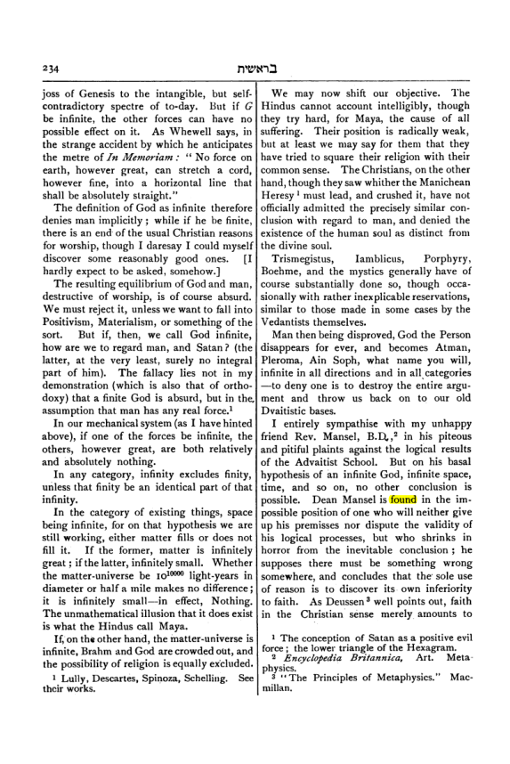 Original scan of Collected Works (Vol. II), PDF page 240