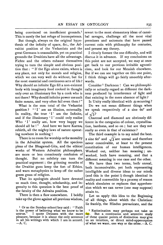 Original scan of Collected Works (Vol. II), PDF page 241