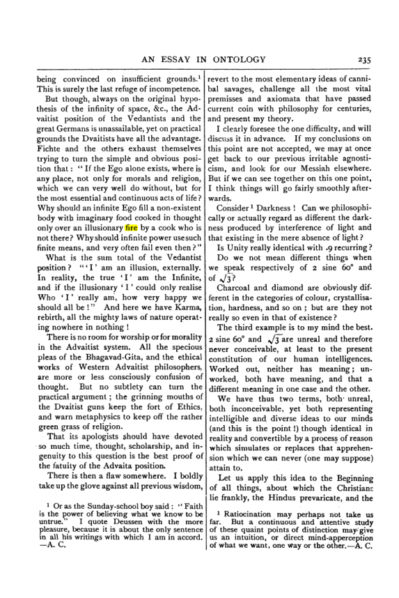 Original scan of Collected Works (Vol. II), PDF page 241
