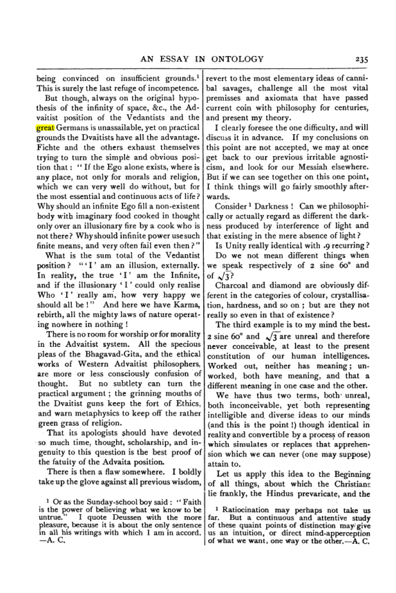 Original scan of Collected Works (Vol. II), PDF page 241
