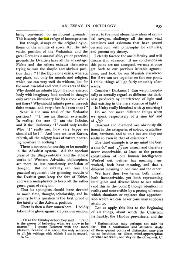 Original scan of Collected Works (Vol. II), PDF page 241