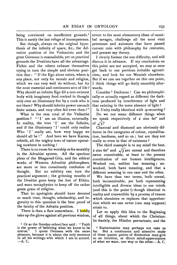 Original scan of Collected Works (Vol. II), PDF page 241