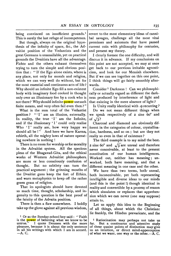 Original scan of Collected Works (Vol. II), PDF page 241