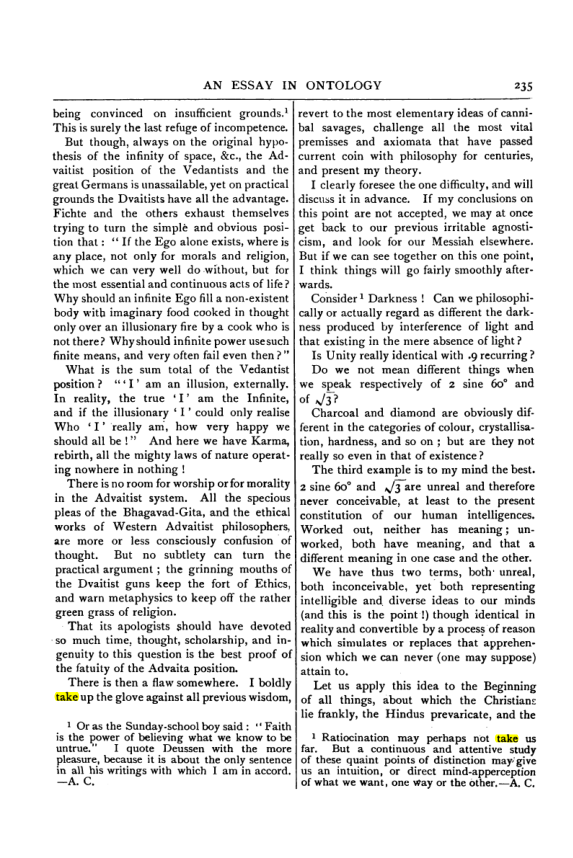 Original scan of Collected Works (Vol. II), PDF page 241