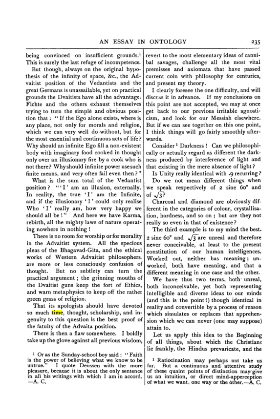 Original scan of Collected Works (Vol. II), PDF page 241