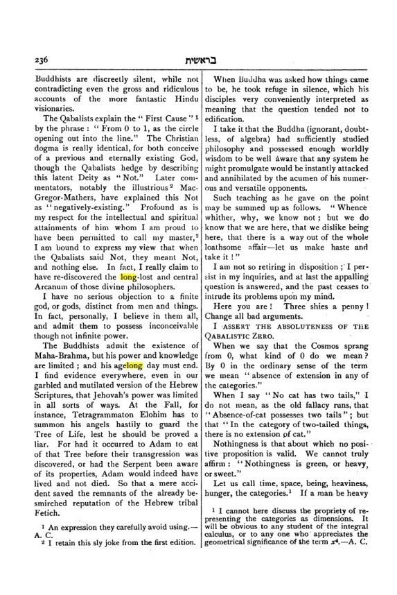 Original scan of Collected Works (Vol. II), PDF page 242
