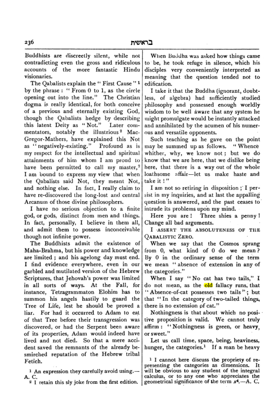 Original scan of Collected Works (Vol. II), PDF page 242