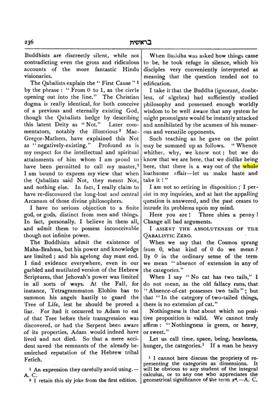 Original scan of Collected Works (Vol. II), PDF page 242