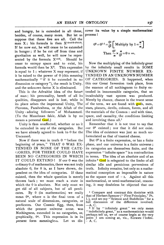 Original scan of Collected Works (Vol. II), PDF page 243