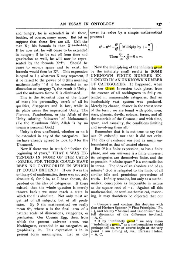 Original scan of Collected Works (Vol. II), PDF page 243