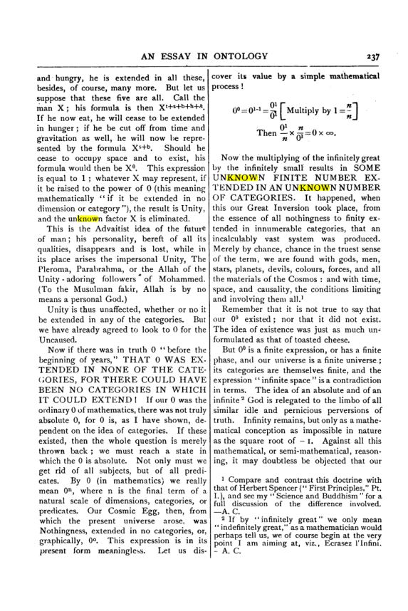 Original scan of Collected Works (Vol. II), PDF page 243