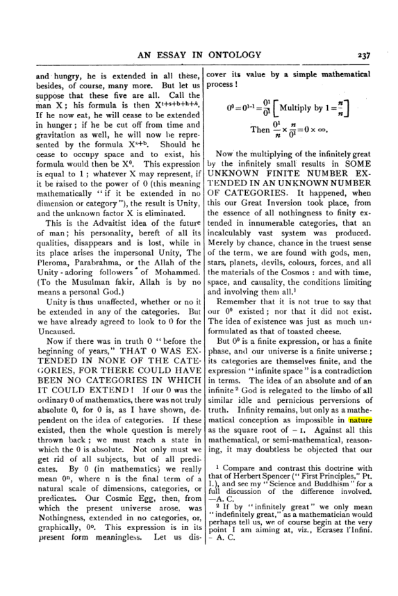 Original scan of Collected Works (Vol. II), PDF page 243
