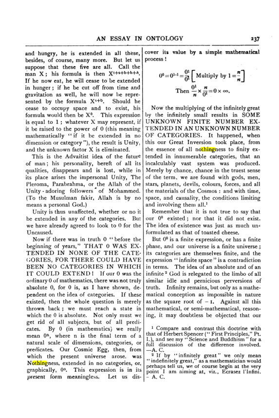 Original scan of Collected Works (Vol. II), PDF page 243