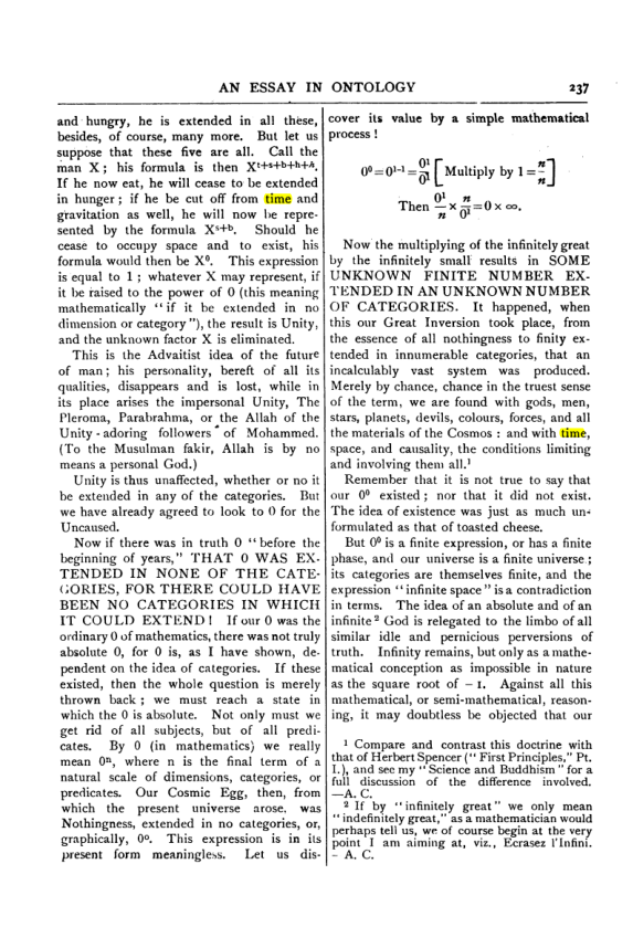 Original scan of Collected Works (Vol. II), PDF page 243