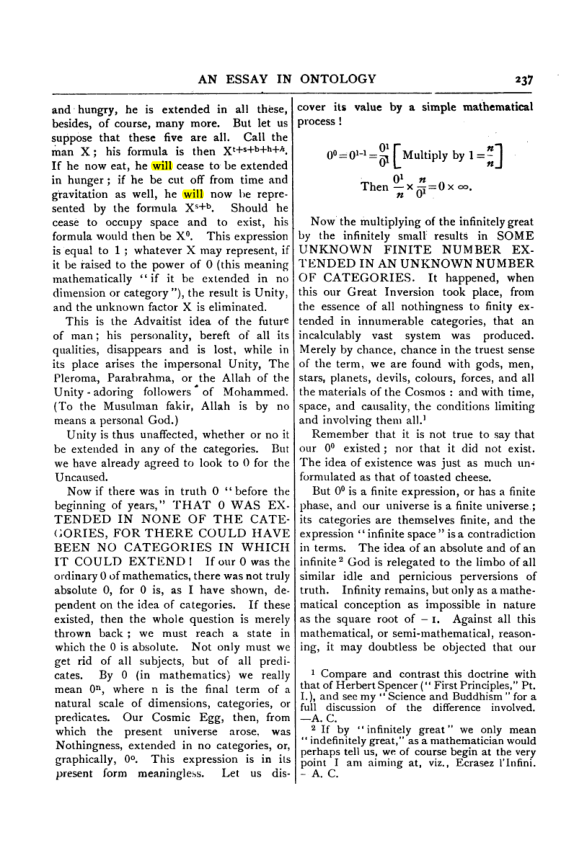 Original scan of Collected Works (Vol. II), PDF page 243