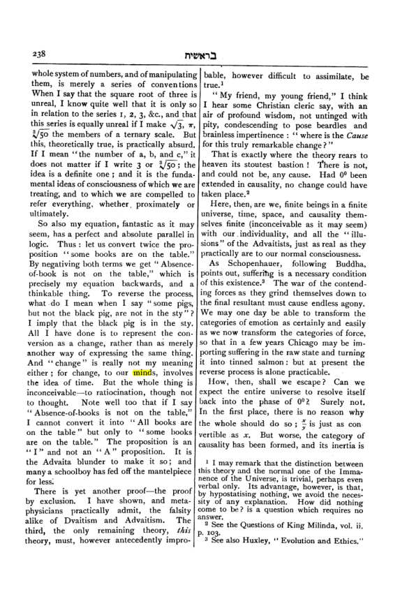 Original scan of Collected Works (Vol. II), PDF page 244