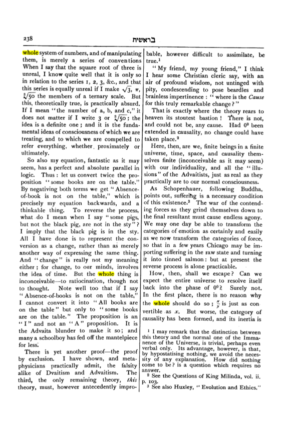 Original scan of Collected Works (Vol. II), PDF page 244