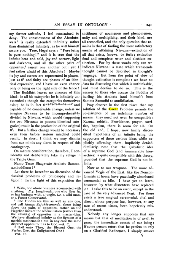 Original scan of Collected Works (Vol. II), PDF page 247