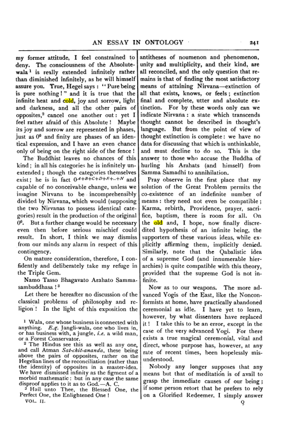 Original scan of Collected Works (Vol. II), PDF page 247