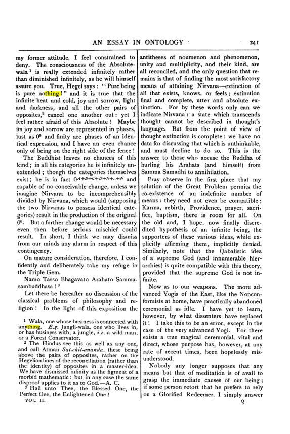 Original scan of Collected Works (Vol. II), PDF page 247