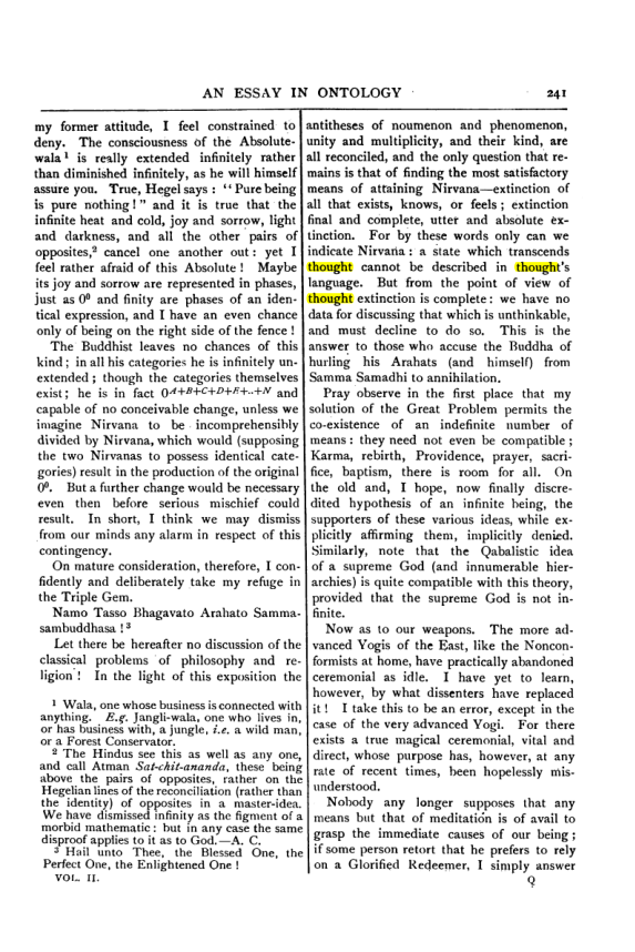 Original scan of Collected Works (Vol. II), PDF page 247