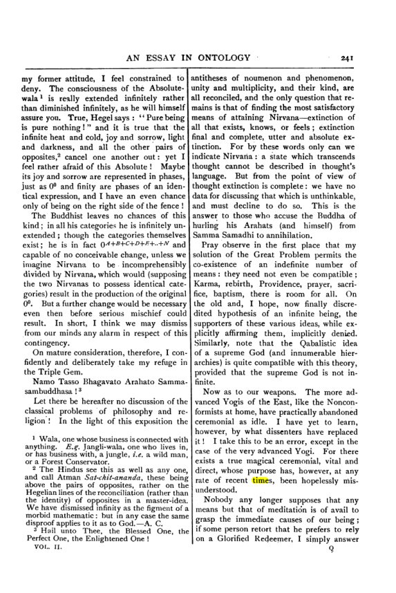Original scan of Collected Works (Vol. II), PDF page 247