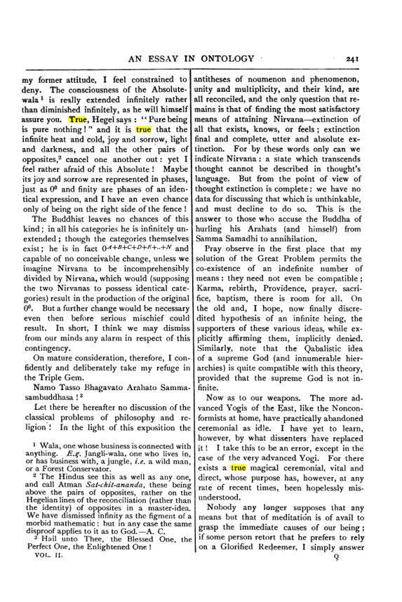 Original scan of Collected Works (Vol. II), PDF page 247