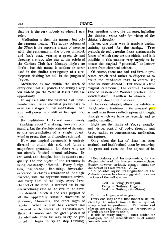 Original scan of Collected Works (Vol. II), PDF page 248