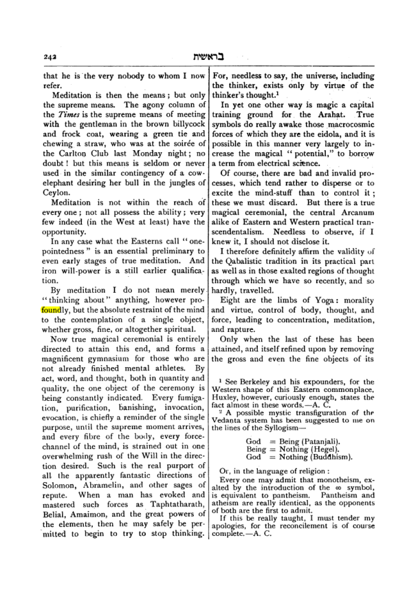Original scan of Collected Works (Vol. II), PDF page 248