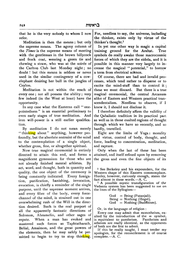 Original scan of Collected Works (Vol. II), PDF page 248