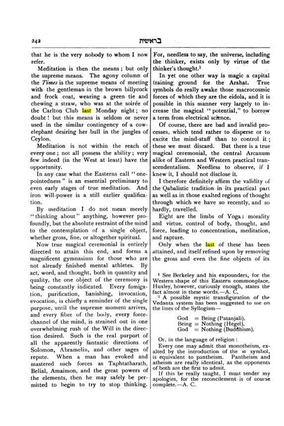 Original scan of Collected Works (Vol. II), PDF page 248