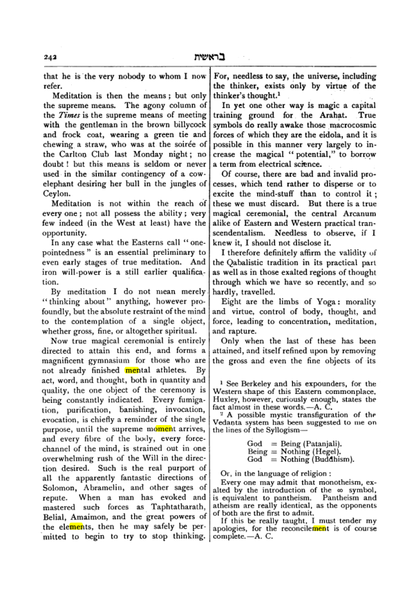 Original scan of Collected Works (Vol. II), PDF page 248