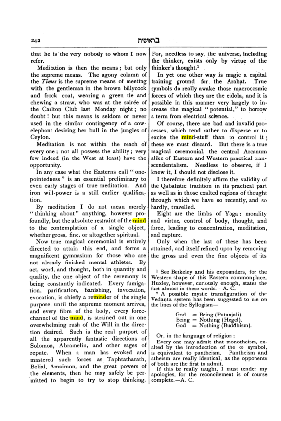 Original scan of Collected Works (Vol. II), PDF page 248