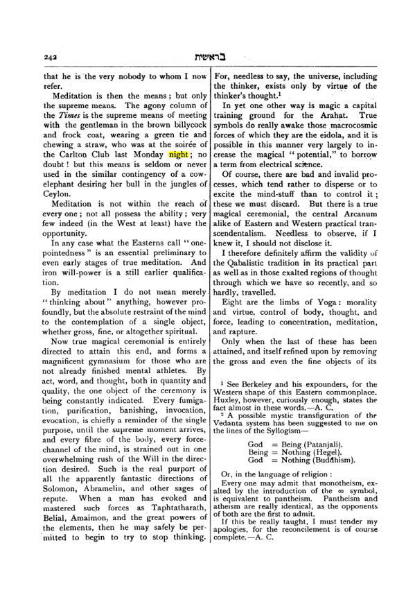 Original scan of Collected Works (Vol. II), PDF page 248