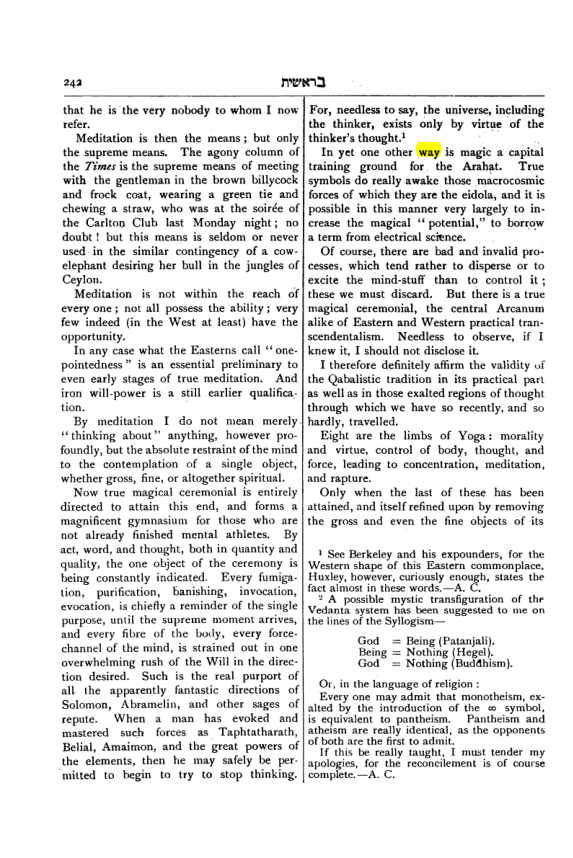 Original scan of Collected Works (Vol. II), PDF page 248