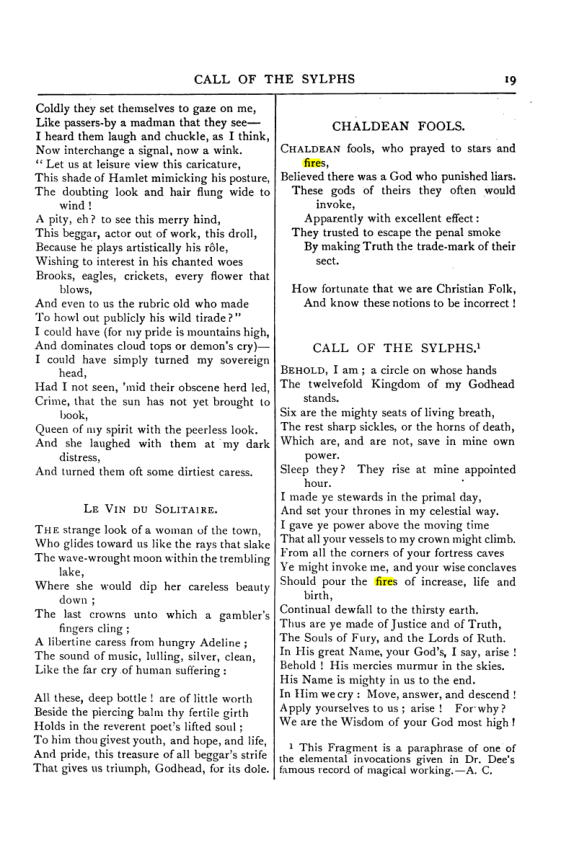 Original scan of Collected Works (Vol. II), PDF page 25