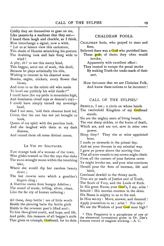 Original scan of Collected Works (Vol. II), PDF page 25