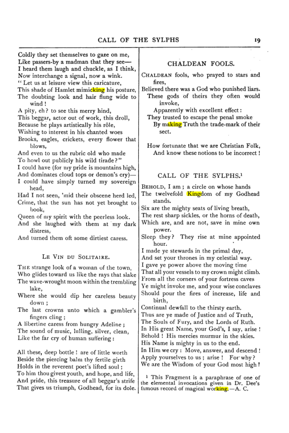 Original scan of Collected Works (Vol. II), PDF page 25