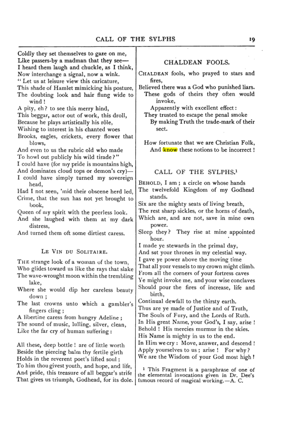 Original scan of Collected Works (Vol. II), PDF page 25